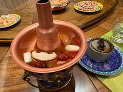 -南门涮肉(上海二店)