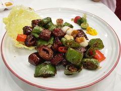 九转大肠-东江海鲜酒家(艺都分店)