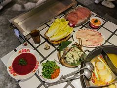 -朱光玉火锅馆(全国总店·金冠好店)