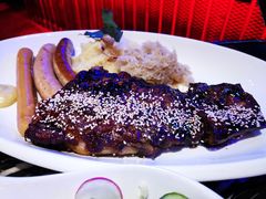-MOSSO德国餐厅·音乐酒吧(环宇荟店)