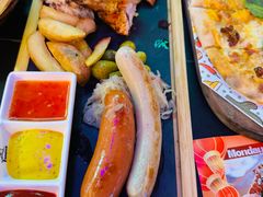 -甲丁坊·德餐·酒吧(五棵松华熙店)