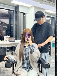 -Sying杉影日式烫染專門店