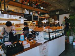 -仙峰天然面包(迎宾路店)