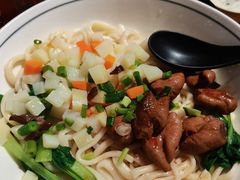 -秦园陕西手工面馆(番禺节能科技园店)