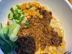 -川正旺江湖菜(三元桥店)
