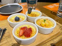 -西语炭烧牛排·西厨(石龙店)