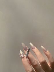 -奈思·日式美甲美睫沙龙