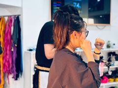 -K1拳击泰拳健身俱乐部