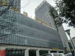 外观-同庆楼(天鹅酒家店)