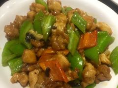 -妈妈的味道(工人体育场东路店)