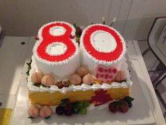 美丽心情休闲餐厅(西桥店)-美丽心情蛋糕(江苏路店)