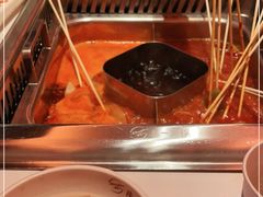 -串一火锅(赛格国际购物中心店)