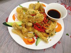 -凤城康记饭店