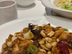 -眉州东坡(春秀路店)