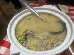 -西贝(无锡万象城店)