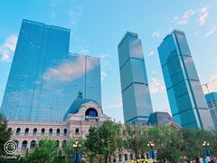 -大连海昌东方水城