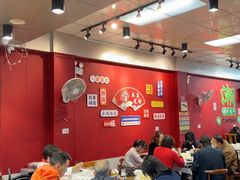 -官塘锋记鱼生·生腌·砂锅粥(牌坊街店)