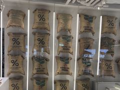 -% Arabica阿拉比卡咖啡(前滩太古里店)