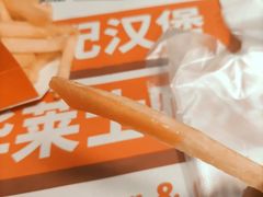 -华莱士·全鸡汉堡(坂田店)