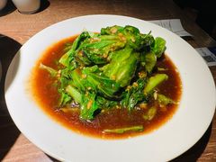 -周家二小姐的菜·扬州菜·香炒蟹·狮子头(江都金鹰店)