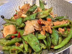 -小菜园新徽菜(滁州苏宁店)