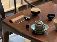 -见山茶事(丽水路店)