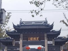 -召稼楼古镇