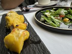 -野蔓果·山野菜(西湖景区·龙井茶田店)