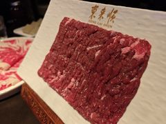 -东来顺·非遗火锅(赛格国际购物中心店)