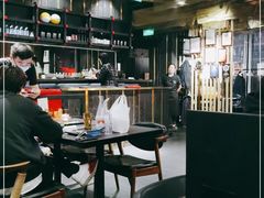大堂-Fukumimi·美醉堂 居酒屋(金尚店)