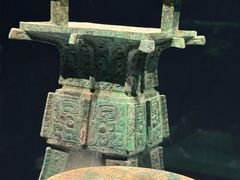 -盘龙城遗址博物院