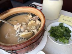 -品记潮汕砂锅粥(湖东路店)