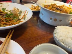 -惠宾饭庄(中山路店)