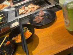 -千寻烧肉(政务区店)