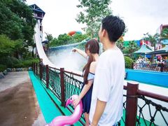 -杭州浪浪浪水公园