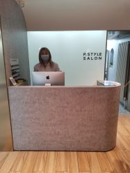 -P.STYLE 派斯造型