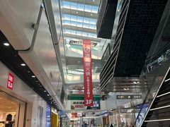 -万达广场(北京槐房店)