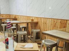 -辛安胡同里鸡肉串(黄河中路店)