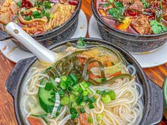 -沈妈砂锅(光华村店)