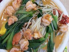 -木木鲜海鲜面(天一店)