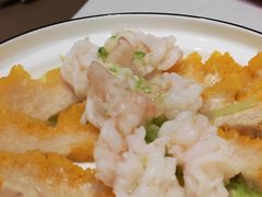 -狮王府淮扬菜(新街口友谊店)