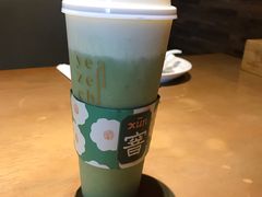 -叶子与茶(苏宁广场店)