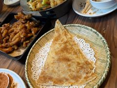 -九转小磨·非遗东北菜(群力店)