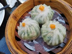 -頂好酒家·经典粤菜(海信广场店)