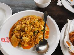 -大螃蟹海鲜餐厅