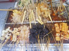 -大姐麻辣烫(莲宝中路店)