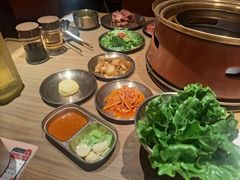 -西塔老太太泥炉烤肉(亚运村店)