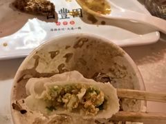 -日丰园海肠水饺·老字号大连海鲜(银泰城店)