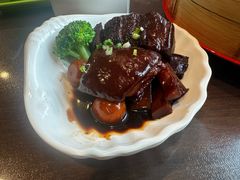 -玖鲜小笼(中山广场店)