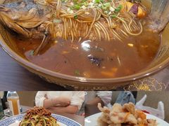 -知音酒楼(花园店)